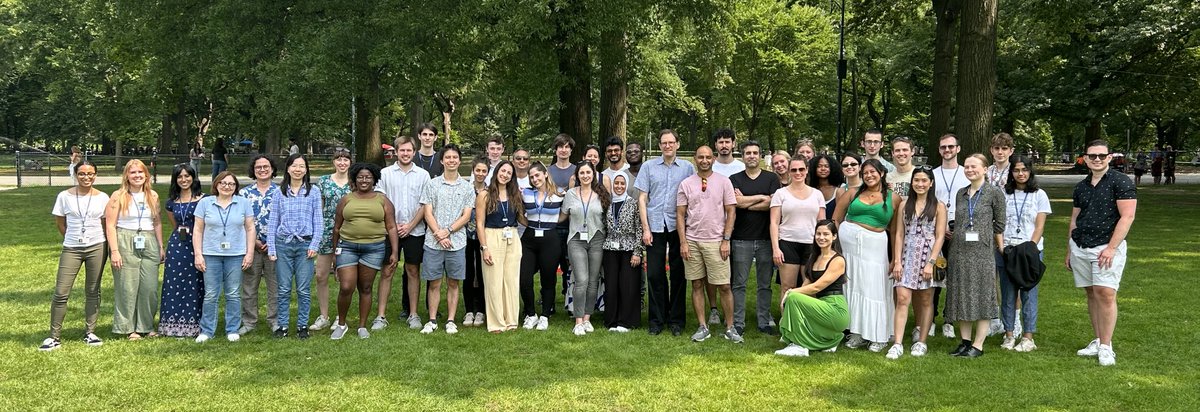 Jason Lewis Radiochem MSK tweet media