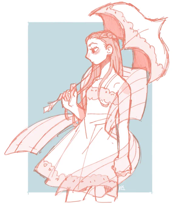 [ace attorney] dolly :]