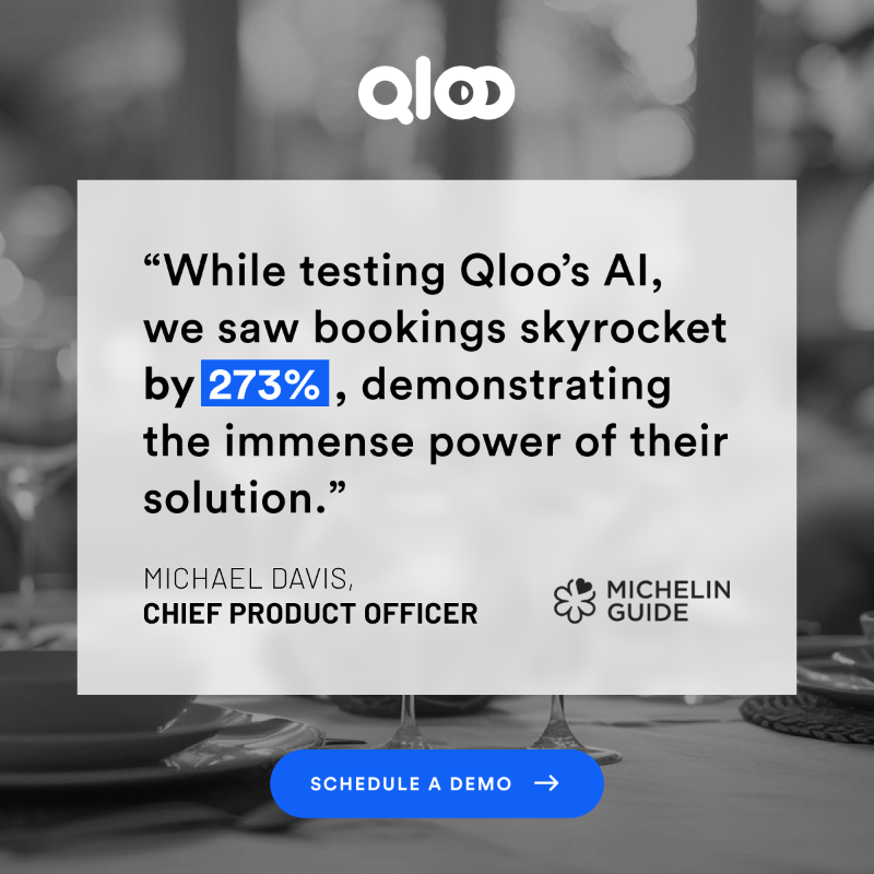 Qloo's tweet photo. Turning audience data into information you can act on can be a struggle. 

It was for Netflix, until they partnered with Qloo. With our Taste AI, they transformed their merchandising strategy, leading to successful product lines like Bridgerton-themed coffee.