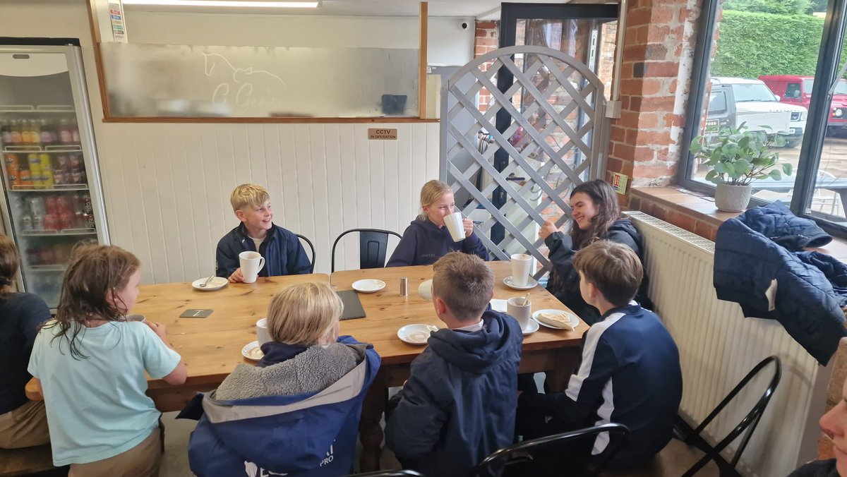 Sedbergh Prep Riding (@sedprepriding) on Twitter photo Great fun had by some of our prep school equestrian team
The rain did not stop our fun x <a href="/Sed_Equestrian/">Sedbergh Equestrian</a> <a href="/Sedbergh_Prep/">Sedbergh Preparatory School</a> <a href="/somerfordpark/">Somerford Park Farm</a> #luckychildren Great fun had by some of our prep school equestrian team
The rain did not stop our fun x <a href="/Sed_Equestrian/">Sedbergh Equestrian</a> <a href="/Sedbergh_Prep/">Sedbergh Preparatory School</a> <a href="/somerfordpark/">Somerford Park Farm</a> #luckychildren