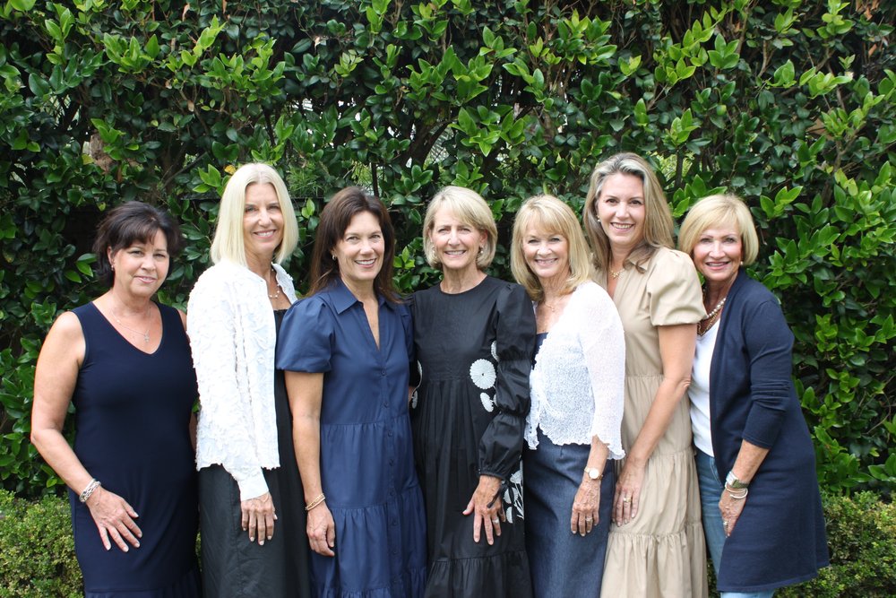 Save the Date! Rosé On The Bay 🍷 - mailchi.mp/11ef713c7584/n…