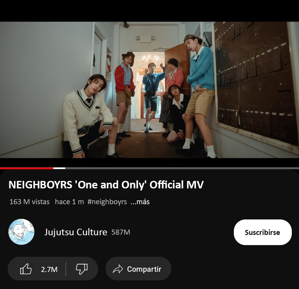 i8waves's tweet image. y aquí el chiquillo volviendo porque quería puro escuchar a los  #𝚗e𝕚gh𝑏ō𝕪𝑟𝑠ʼ᭬𝐝oor el día de hoy 🫧 entonces camino a mi casita tenía en loop el video de #o͞në𓊈𝐚𝐧𝐝𓊉on𝑙𝕪 porque realmente que hermosa canción ! estoy obsesionado.

𝑚oon𝚕ight ⋆ 𝚕uke