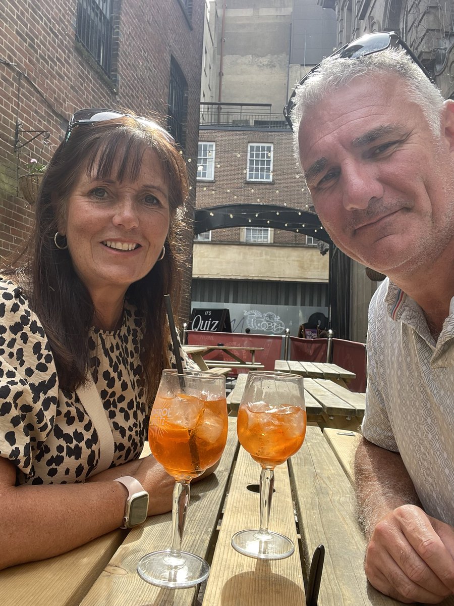 Kerry Radley 💙 tweet media