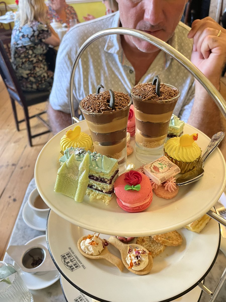 Kerry Radley 💙 tweet media