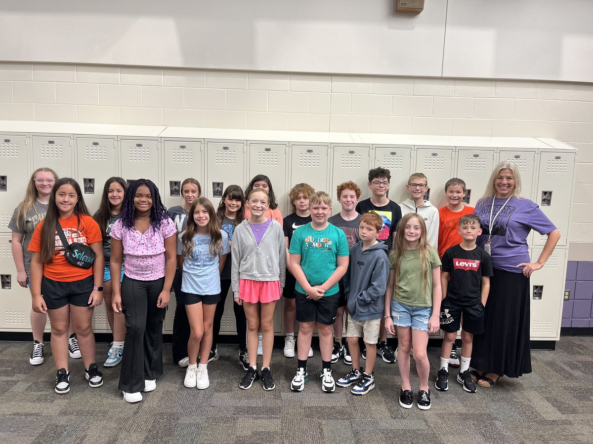 Paul Kinder MS tweet media