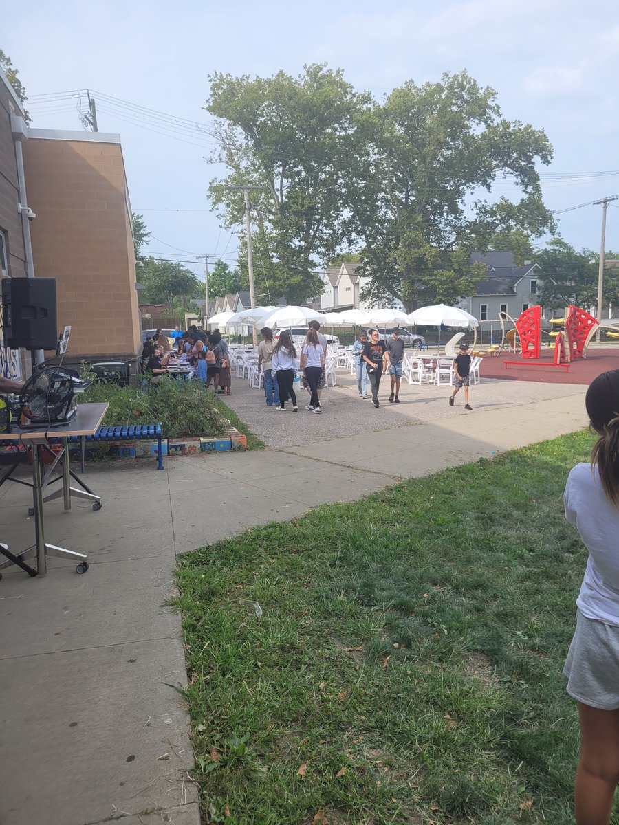 Orchard STEM School tweet media