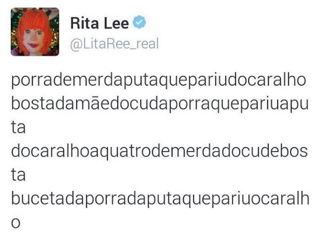 lenbarretop's tweet photo. impossível ser feliz https://t.co/CUp3iwRJPG
