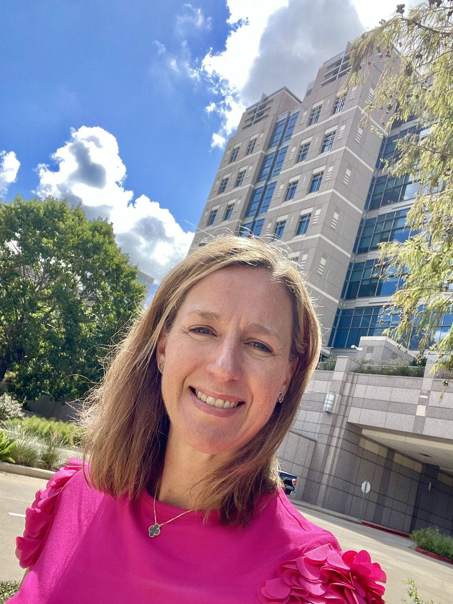 Nicole D. Fleming MD tweet media