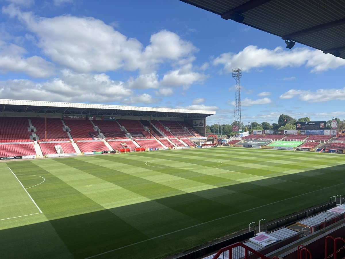 1.2 million steps with <a href="/poveypone/">MattPovey</a> 
We do it all at CGL Turfcare all enquiries to cgl.turfcare@gmail.com anything grass or gardens🌱🌱🌱