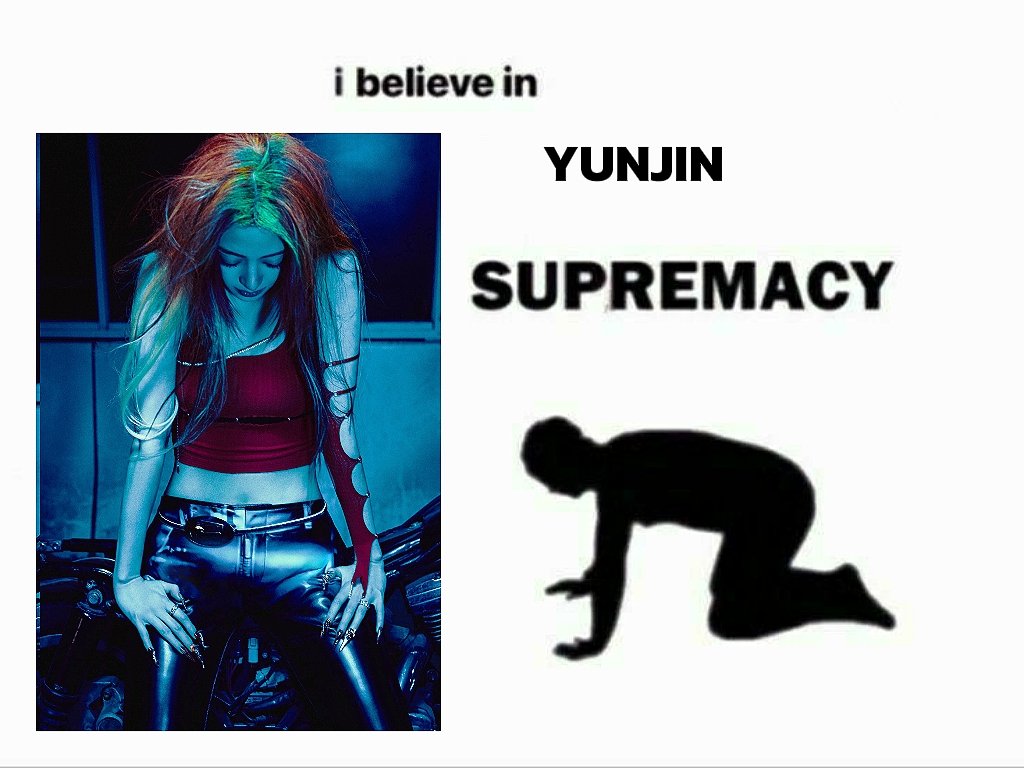 huh (@yunjinmiyav) on Twitter photo 