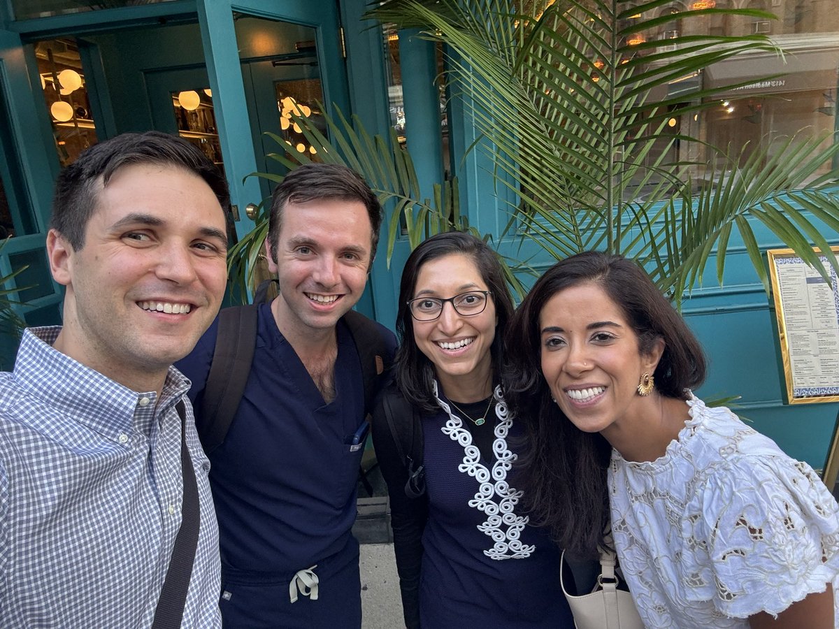Anu Lala-Trindade (@dranulala) on Twitter photo It’s not too late to apply for fellowship in #FunctionNotFailure <a href="/MountSinaiHeart/">Mount Sinai Fuster Heart Hospital</a>!
🫀#4 Nationwide <a href="/usnews/">U.S. News & World Report</a>
🫀World-renowned faculty <a href="/DLBHATTMD/">Dr. Deepak L. Bhatt</a> <a href="/GreggWStone/">Gregg W. Stone MD</a> <a href="/Drroxmehran/">Dr Roxana Mehran</a>
🫀Personalized training pathways
🫀NYC 🌆
🫀Fellows who become colleagues!
Join us for #AHFTC 2025-26! It’s not too late to apply for fellowship in #FunctionNotFailure <a href="/MountSinaiHeart/">Mount Sinai Fuster Heart Hospital</a>!
🫀#4 Nationwide <a href="/usnews/">U.S. News & World Report</a>
🫀World-renowned faculty <a href="/DLBHATTMD/">Dr. Deepak L. Bhatt</a> <a href="/GreggWStone/">Gregg W. Stone MD</a> <a href="/Drroxmehran/">Dr Roxana Mehran</a>
🫀Personalized training pathways
🫀NYC 🌆
🫀Fellows who become colleagues!
Join us for #AHFTC 2025-26!