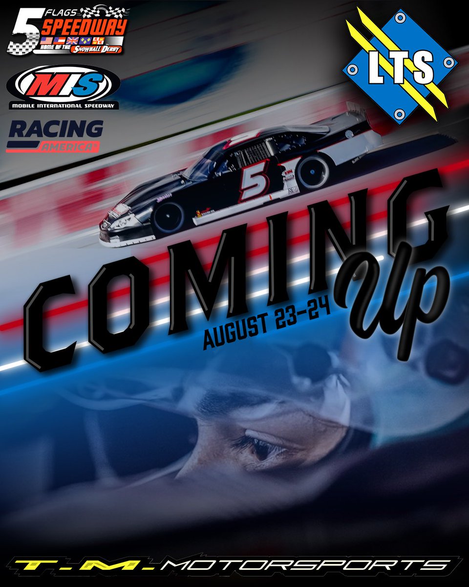 Memphis Villarreal (@memphisvracing) on Twitter photo Double 100s coming up! Huge thanks to Laredo Trailer Supply for coming onboard for these two! Looking forward to getting behind the wheel of our new <a href="/SennekerPerform/">Senneker Performance</a> car! Double 100s coming up! Huge thanks to Laredo Trailer Supply for coming onboard for these two! Looking forward to getting behind the wheel of our new <a href="/SennekerPerform/">Senneker Performance</a> car!