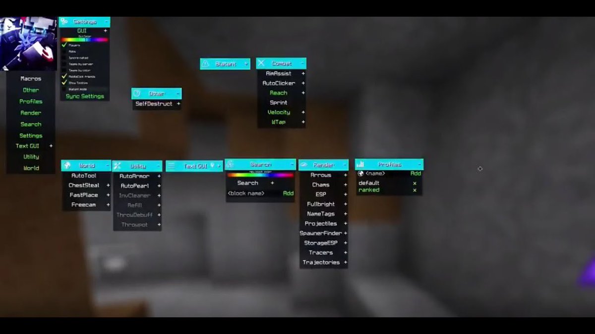 MineProWes's tweet image. Whats the most iconic UHC moment?