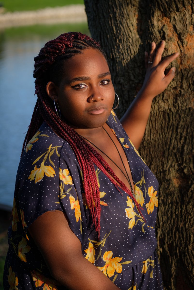 VSPAProgramUCB's tweet image. In the heart of Berkeley's Department of Gender and Women's Studies, Dr. LaVelle Ridley stands out for her dedication to amplifying marginalized voices. Read more of her spotlight story here. vspa.berkeley.edu/news/postdoc-s…