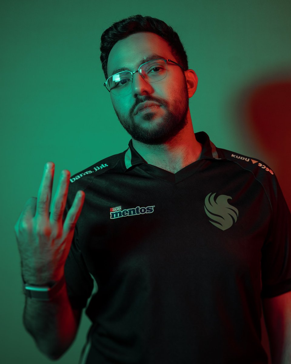 Falcons Esports tweet media