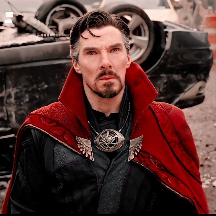 How this man can be so fu*king handsome? 🫠