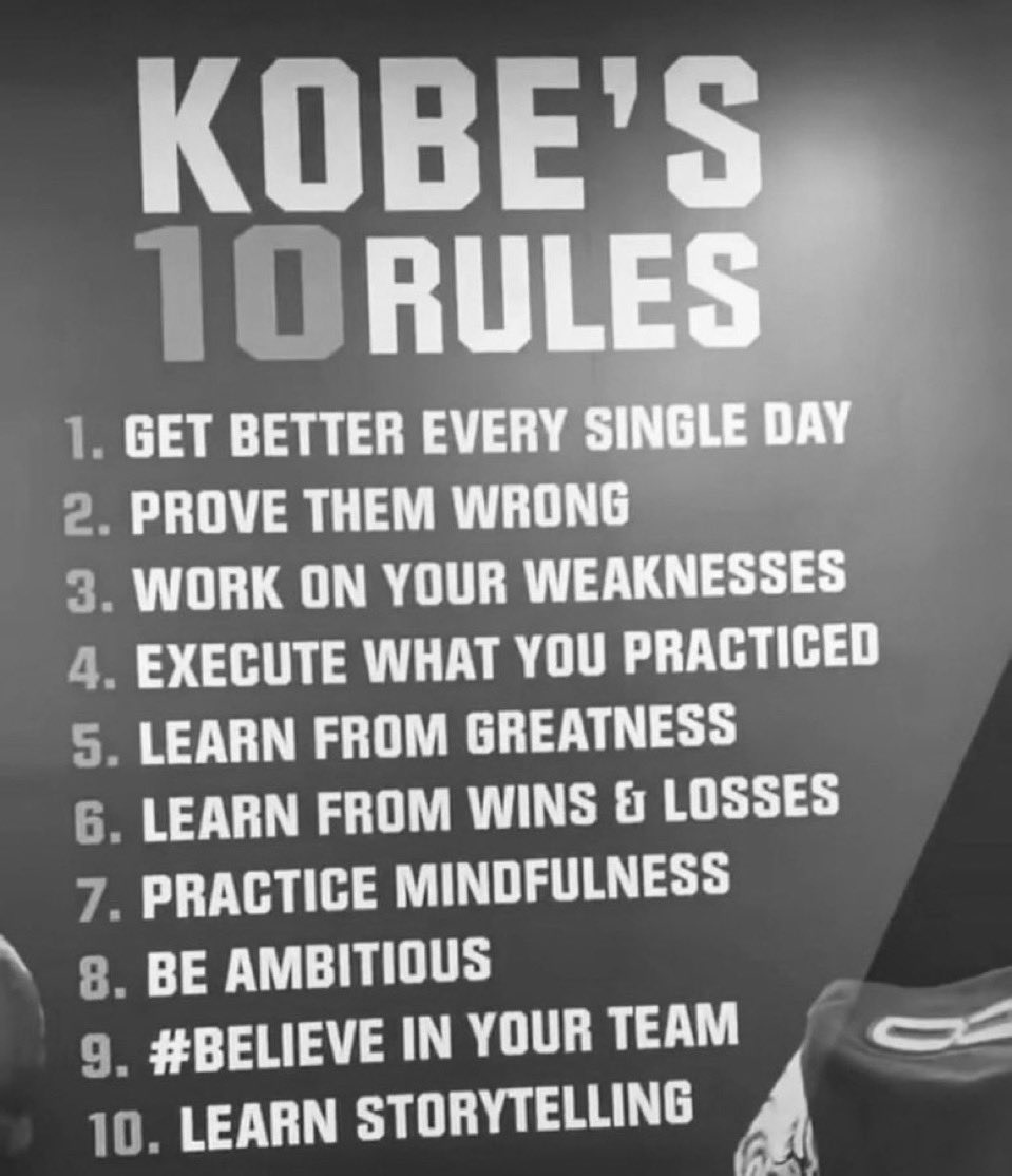 HolliwoodLive's tweet photo. Tools from the greatest! https://t.co/KeI49bgMhh