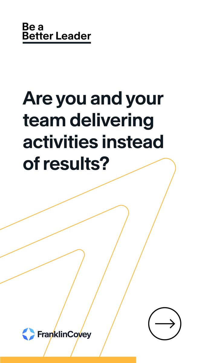 franklincovey's tweet photo. Be a better leader. Deliver results by asking yourself these three questions.  

Visit https://t.co/uBCG6LXhVk for more leadership development resources based on Leading at the Speed of Trust®. #BeABetterLeader #LeadershipTraining #LeadershipDevelopment #LeadershipSkillsTraining https://t.co/TLGkBspSli