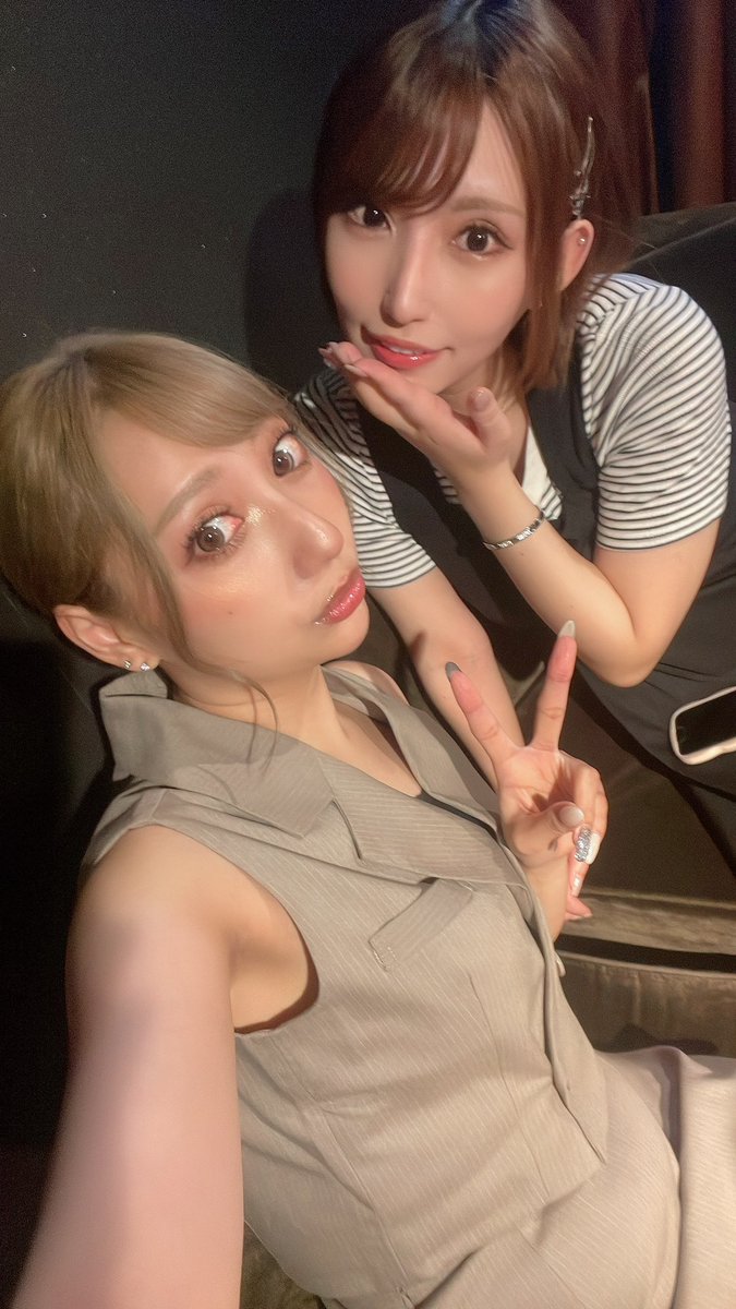 美羽フローラ🍑今年怪談師デビューするおしりびと🍑4/5(日)ナゴコス tweet media
