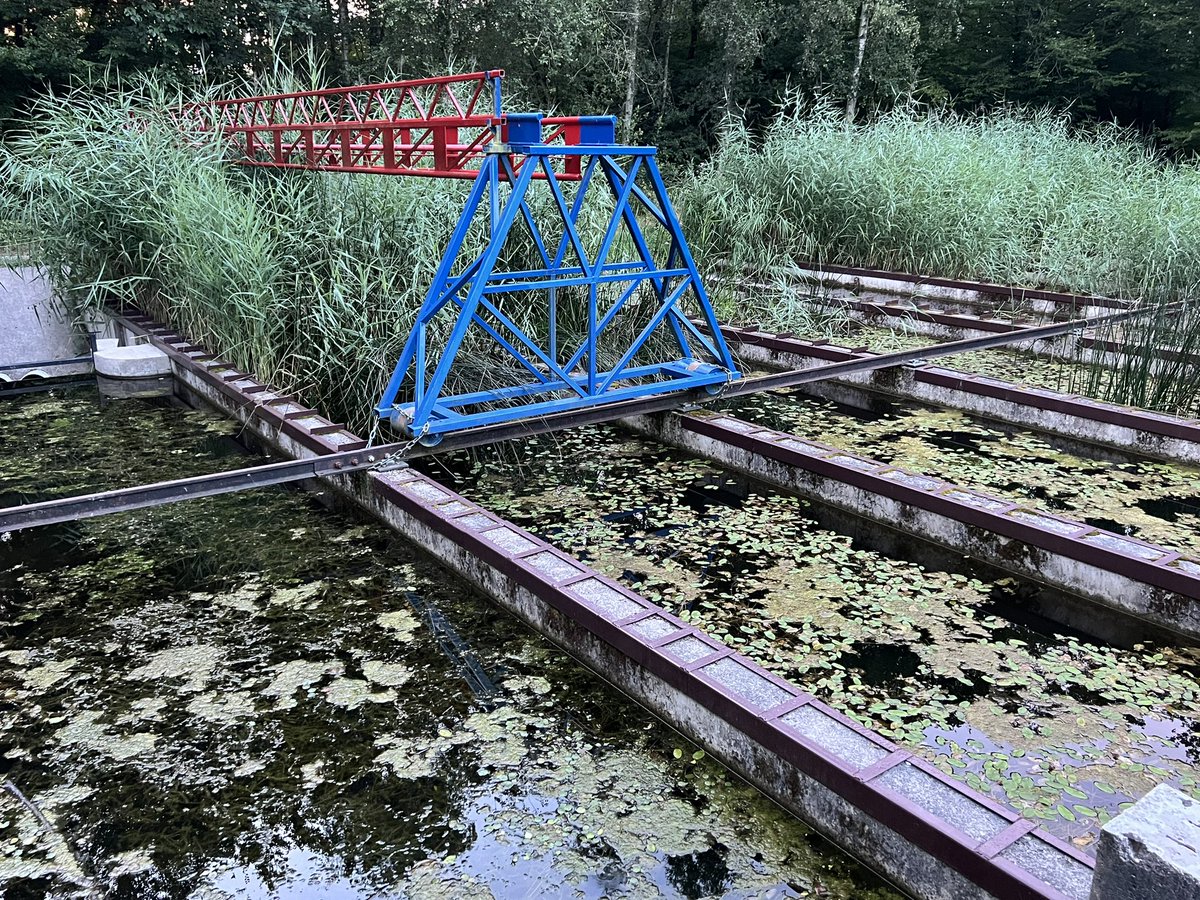 WurfTwain's tweet photo. Hier nog wat beeld van het Waterloopbos in Flevoland. Had er nog nooit van gehoord. Leve Google Maps. #flevoland #waterloopbos #nederland #fotografie https://t.co/cfrPDib828