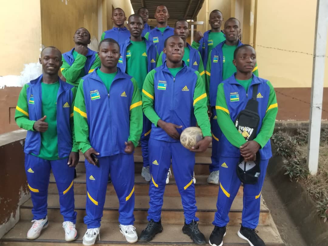 TNdacyayisaba's tweet photo. All the best to Gitisi TSS Rugby Team heading to Uganda  to represent Rwanda in  FEASSA 2024  @RugbyRwanda @RugbyAfrican @RuhangoDistrict @gitisitss @RwandanRugby https://t.co/5mz4zff2QG