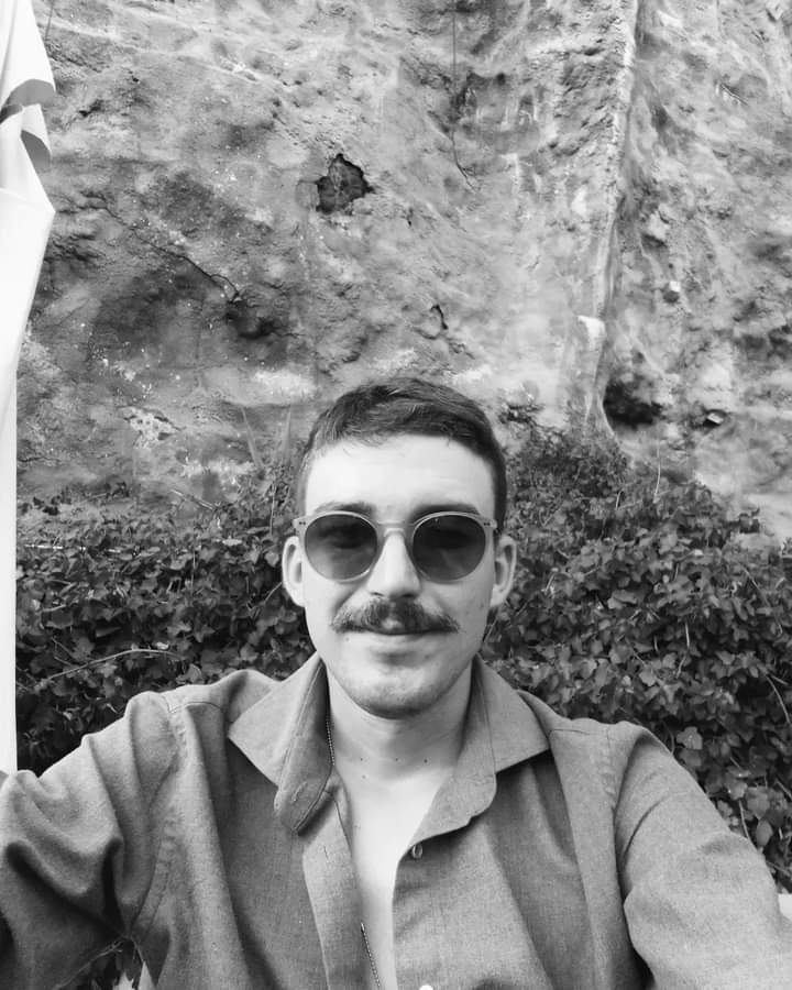 Summer Vibes 🌞 -2024-
Aug. XV. Nisyros, GR. 
chrisraz.eu