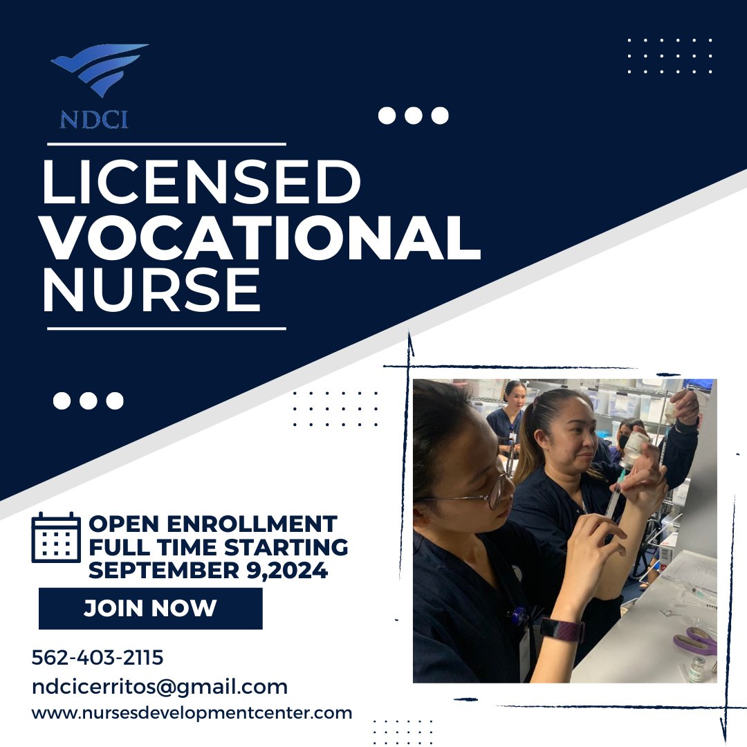 center_nurses's tweet photo. #LVN
#LicensedVocationalNurse
#VocationalNurse
#NursingLife
#NurseLife
#NursingCareer
#NursePractitioner
#HealthcareHeroes
#NursingCommunity
#NursingSchool
#NurseEducation https://t.co/ZZu3wsQ1n4