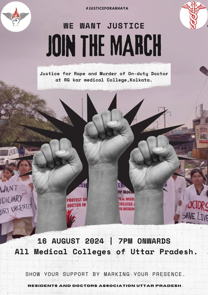 drvinay_aiims's tweet photo. #JusticeForAbhaya #justiceformoumitadebnath https://t.co/eZzlo2L4yH