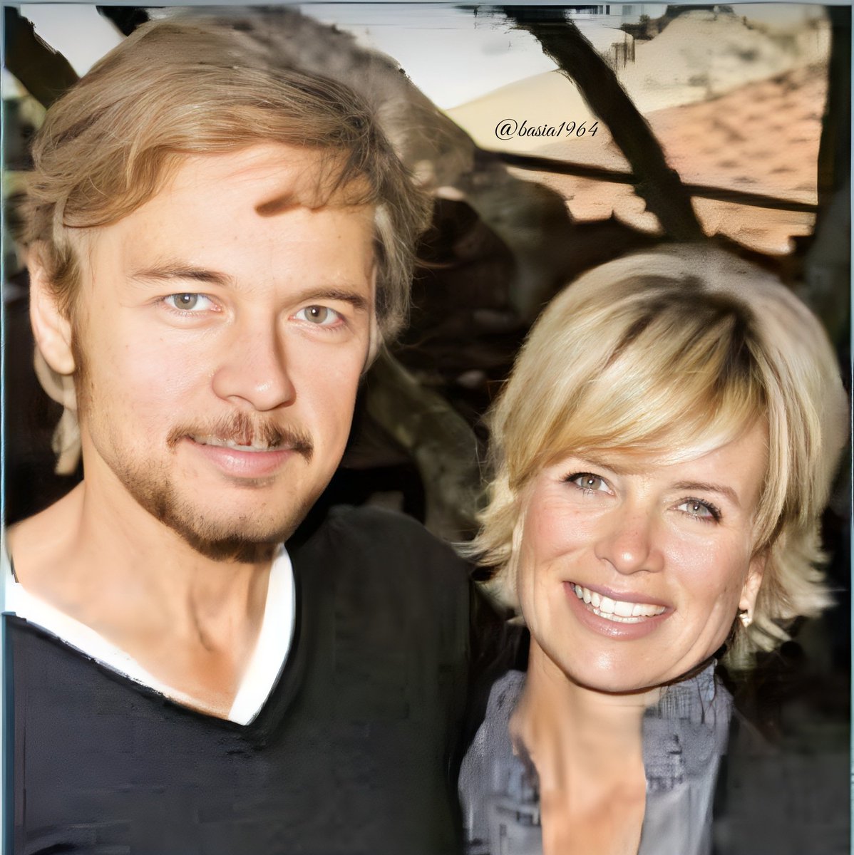 basia_barb's tweet photo. I have a lot of reasons I enjoy watching #Days but the actors #StephenNichols & #MaryBethEvans are the major reason I keep tuning in for more🥰
#PatchandKaylaForever
#AJoytoWatch
#DaysofourLives #DOOL #DaysPeacock https://t.co/ypHUbgYj2S