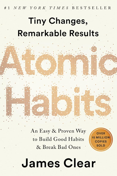 LuffyMTL's tweet photo. @puncayshun That book should help you, it helps a lot if you want a better (more productive) day to day routine.
It helped me a lot and I think most people should read it.
20$ish on Amazon(Make sure to read it, no audio book) Very easy to read and plenty of stuff you can slowly implement. https://t.co/LzfUmtMa4v