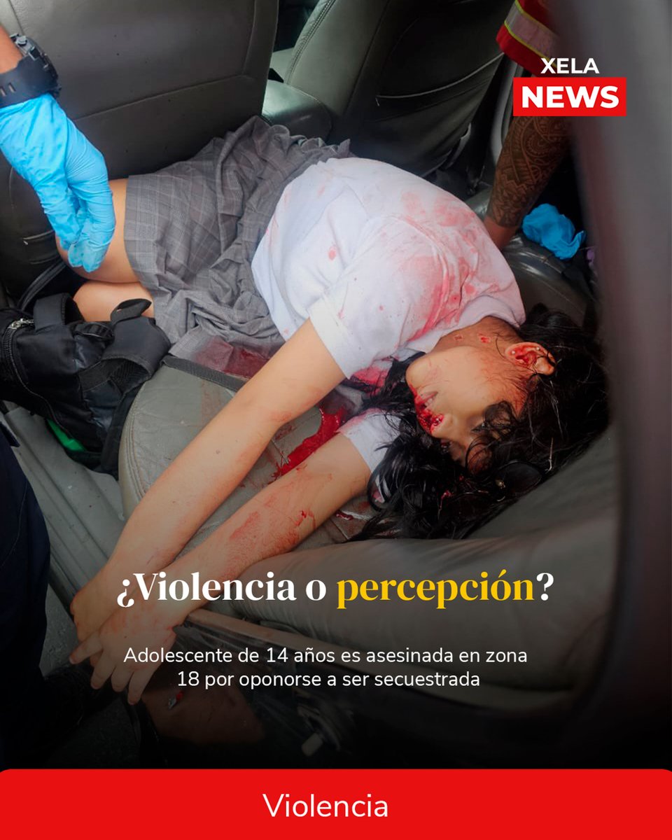 XelaNews tweet media