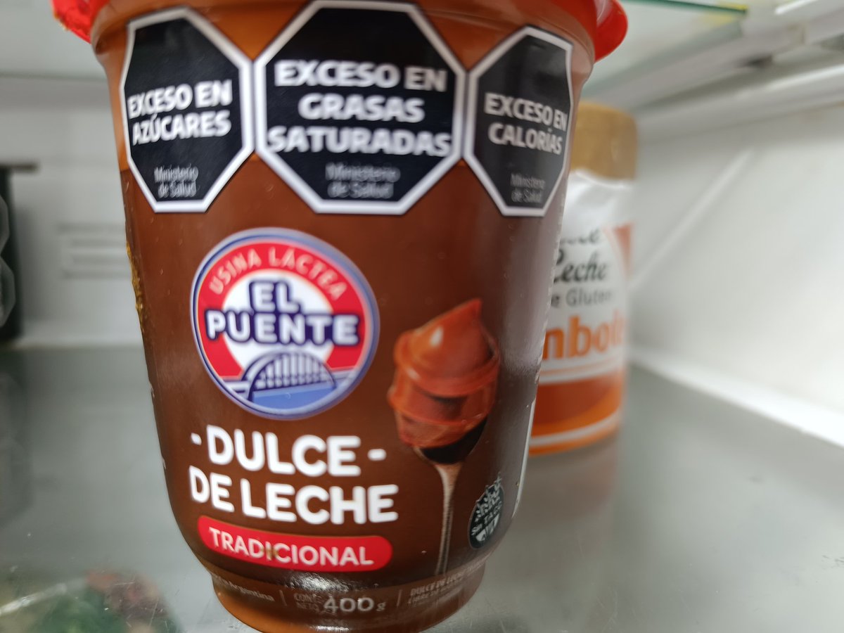 Que el árbol no te tape el Bosque.