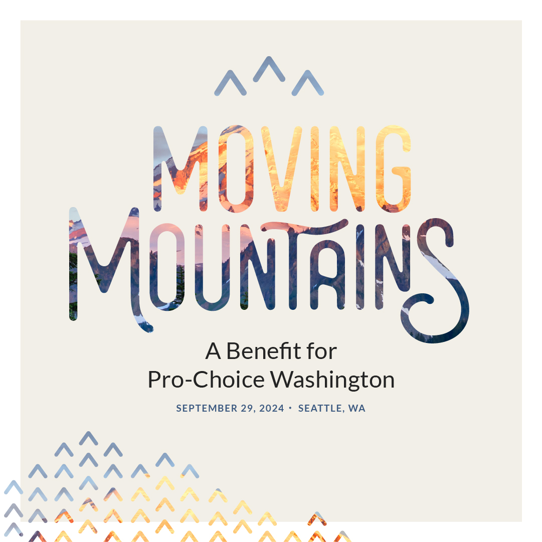 Pro-Choice Washington tweet media