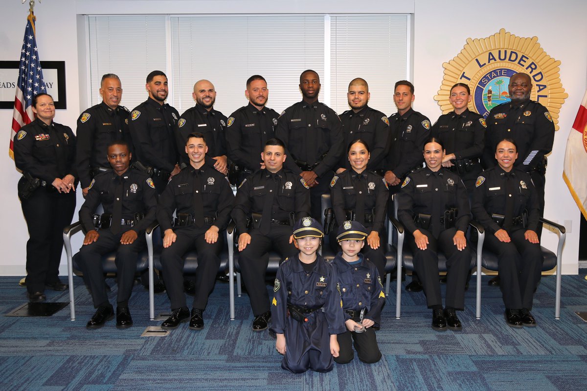 Fort Lauderdale Police tweet media