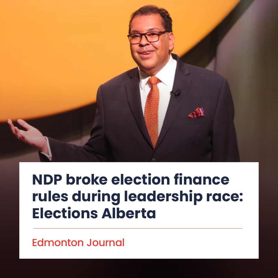 Alberta_UCP's tweet photo. 🚨 NDP caught inflating membership and donation numbers!

They were literally giving away memberships to people who never bought them! You can’t trust a word they say about their numbers. https://t.co/QJ8PwCPZ9G