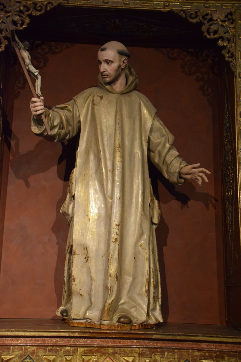 Javier Baladrón Alonso tweet media