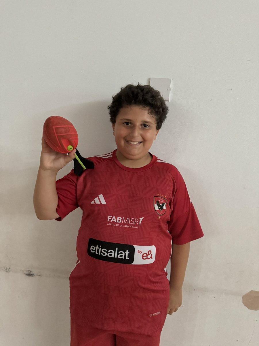 The children chose their props, created routines and rehearsed like pros 🎬 The effort each and every one of them put in was evident throughout all their performances! 👏🏻