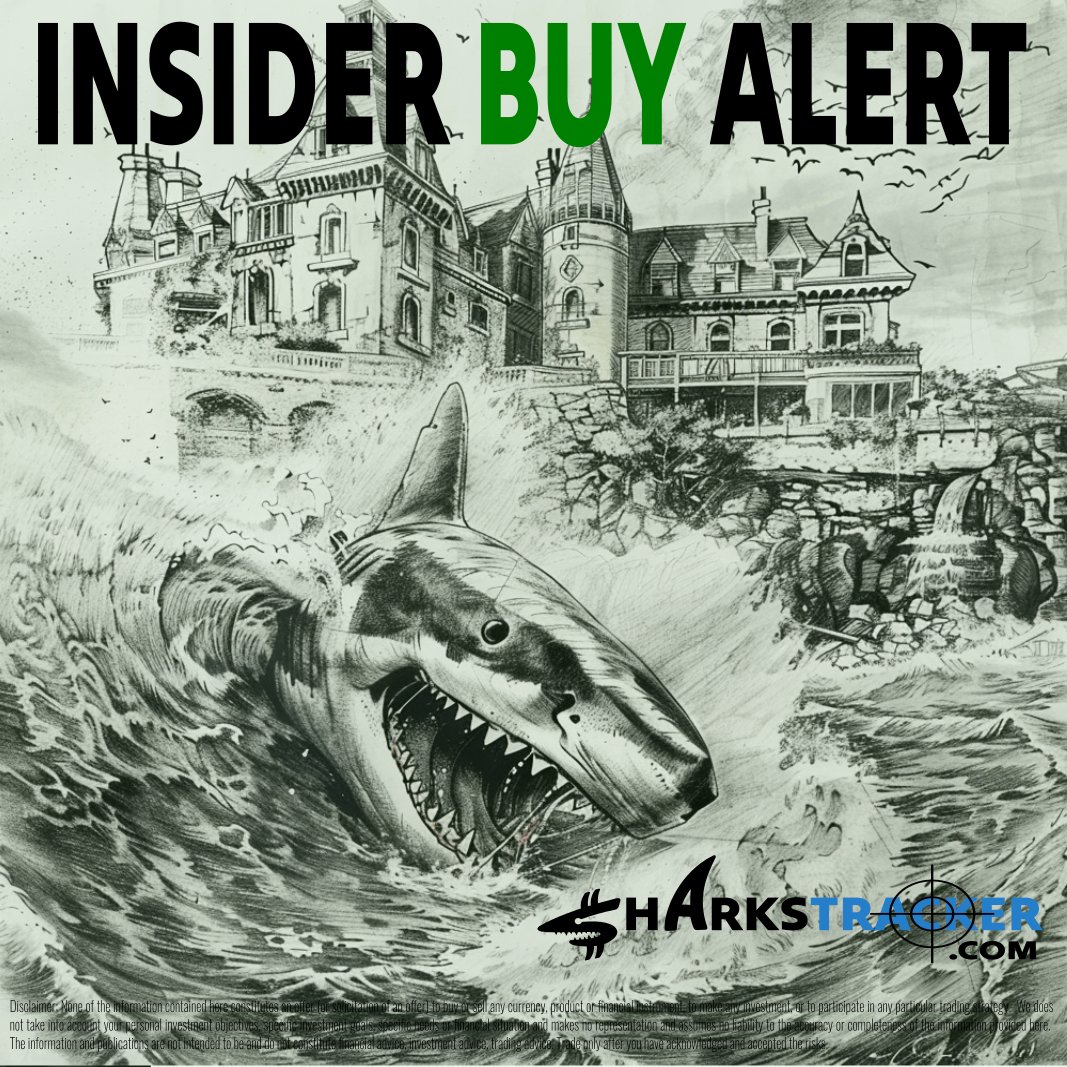 sharks_tracker's tweet photo. Insider transaction alert: Shashua Amnon buys over $20.9M worth of Mobileye Global Inc. shares. #MBLY #insidertracking $MBLY
https://t.co/ImmyfHPmpp https://t.co/bdmc8WsY20