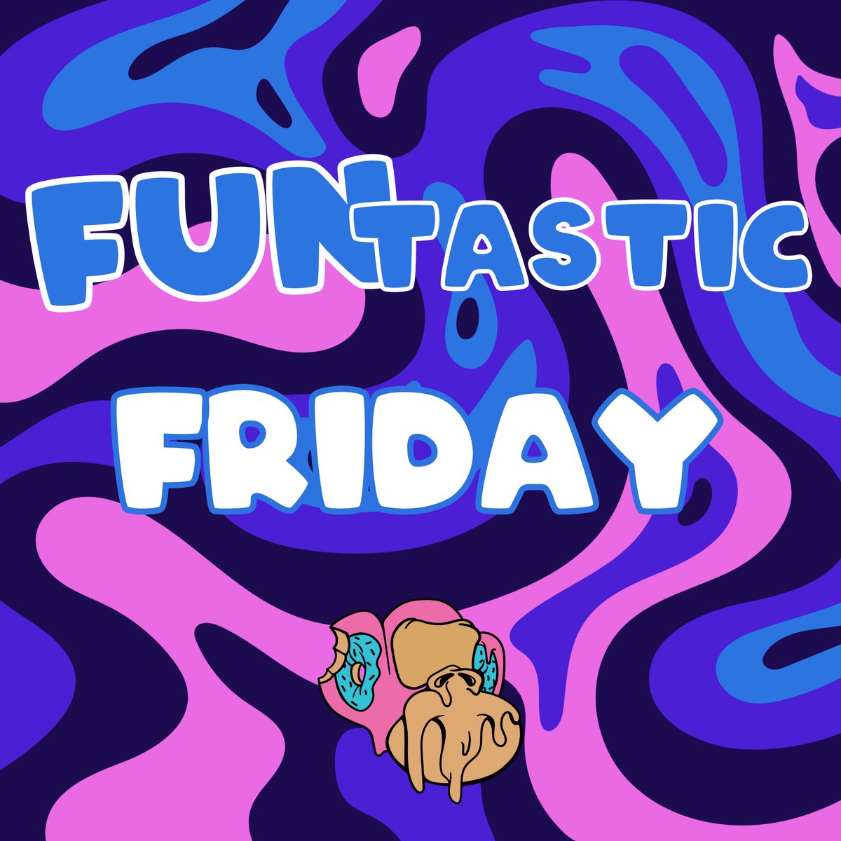 Fun Apes tweet media