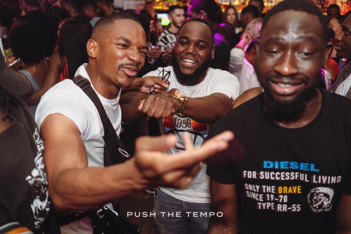 Location: Bubba Oasis, Angel 📍

Attire: #SummersAllWhite 🗣️ White, Beige &amp; Cream ONLY!✨✨✨

A day party to remember!! The official #OTEDAYPARTY🏝️

Link in bio! 🎟️🎟️🎟️