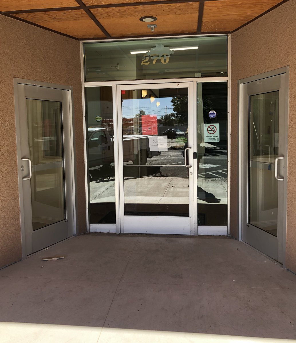 Churchill County, NV tweet media