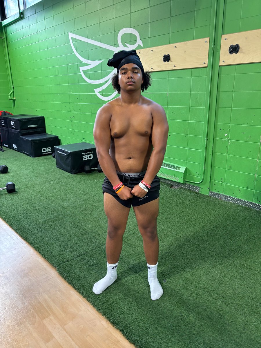 Ryann Mayamona tweet media