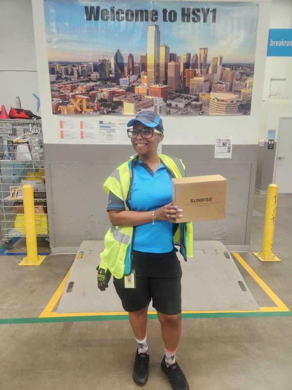 BMKlogistics tweet media