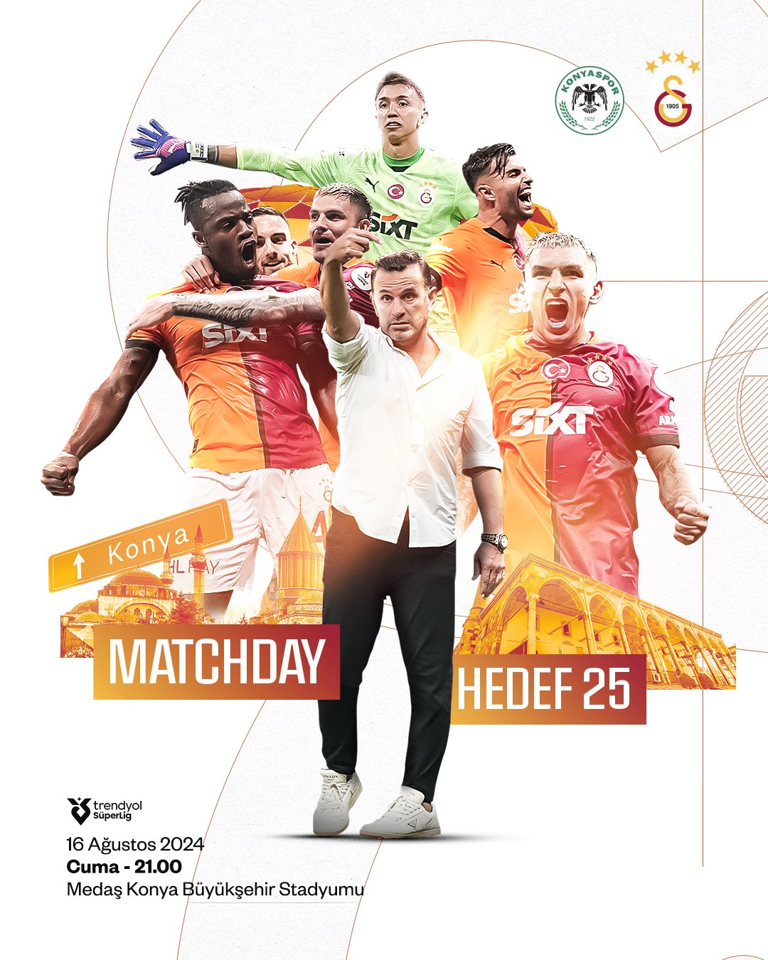 konyaspor galatasaray