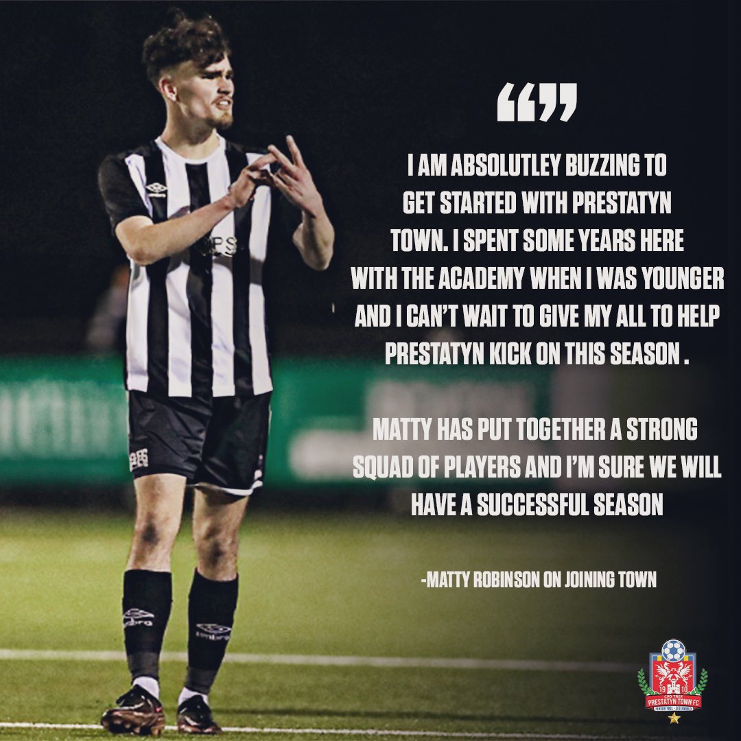 Love that, Matty!  👊