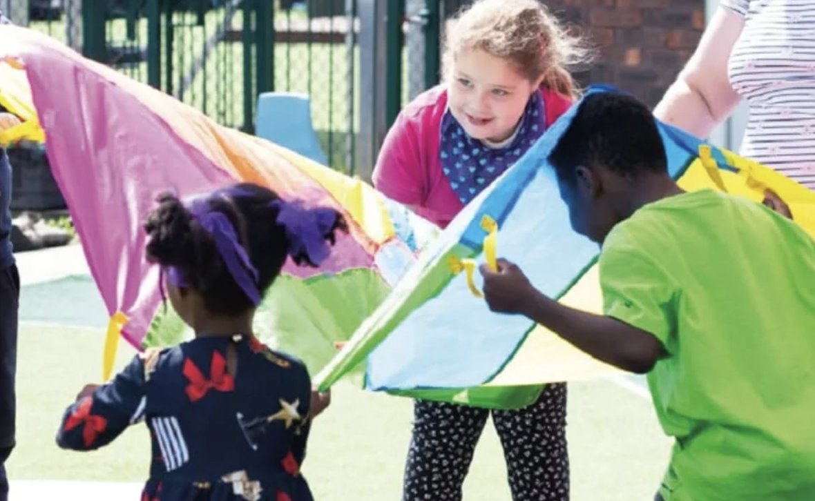 Beyond Sport tweet media