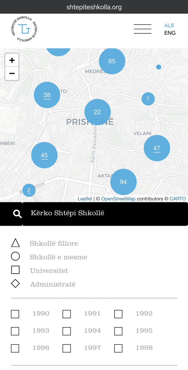 fubarfortytwo's tweet photo. Nji faqe ku muni me i pa shtepite te cilat kan sherby si shkolla gjate viteve te 90ta, ku shqiptaret nuk jon konsideru si njerez te barabarte dhe kan qene tejet te shtypun sistematikisht nga shteti Serb: https://t.co/K2o1iDRItS https://t.co/ZcdPZ4nezt