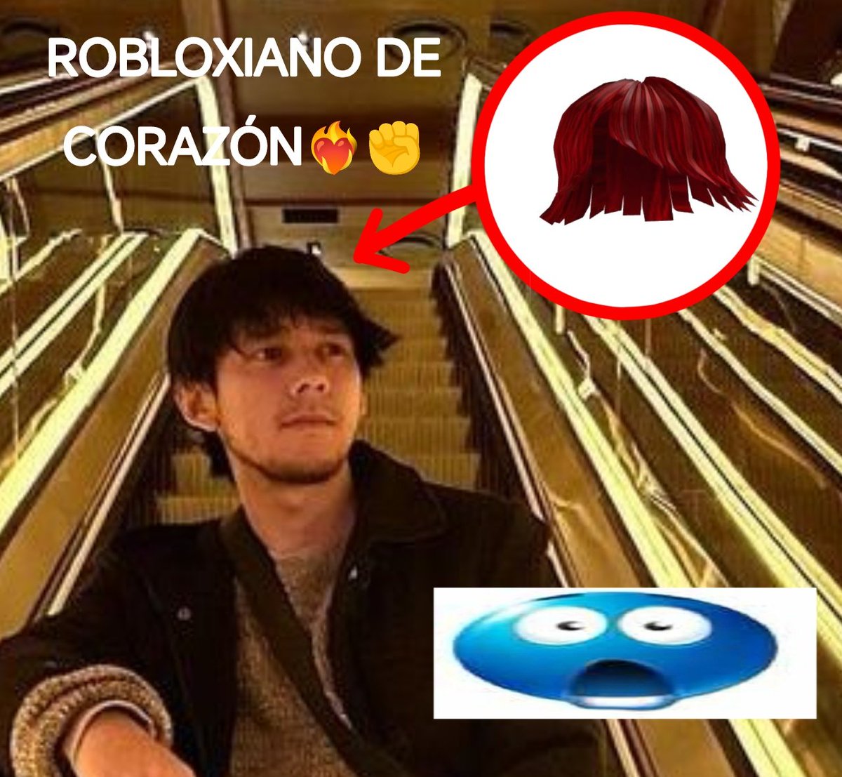 NotDulxe's tweet photo. DUXO ES ROBLOXIANO 100% CONFIRMADO NO FEIK https://t.co/3T4m7pJbVX
