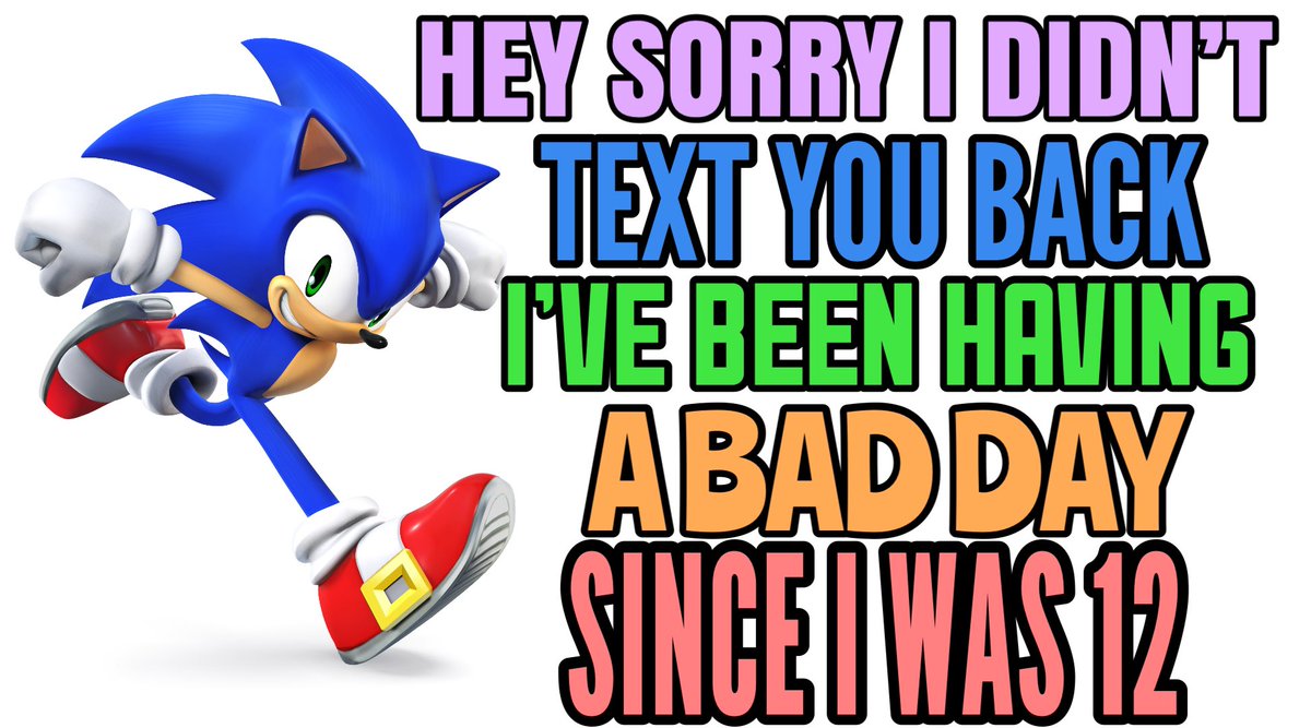EliteSonicFan's tweet photo. https://t.co/v3AVXXSSXG