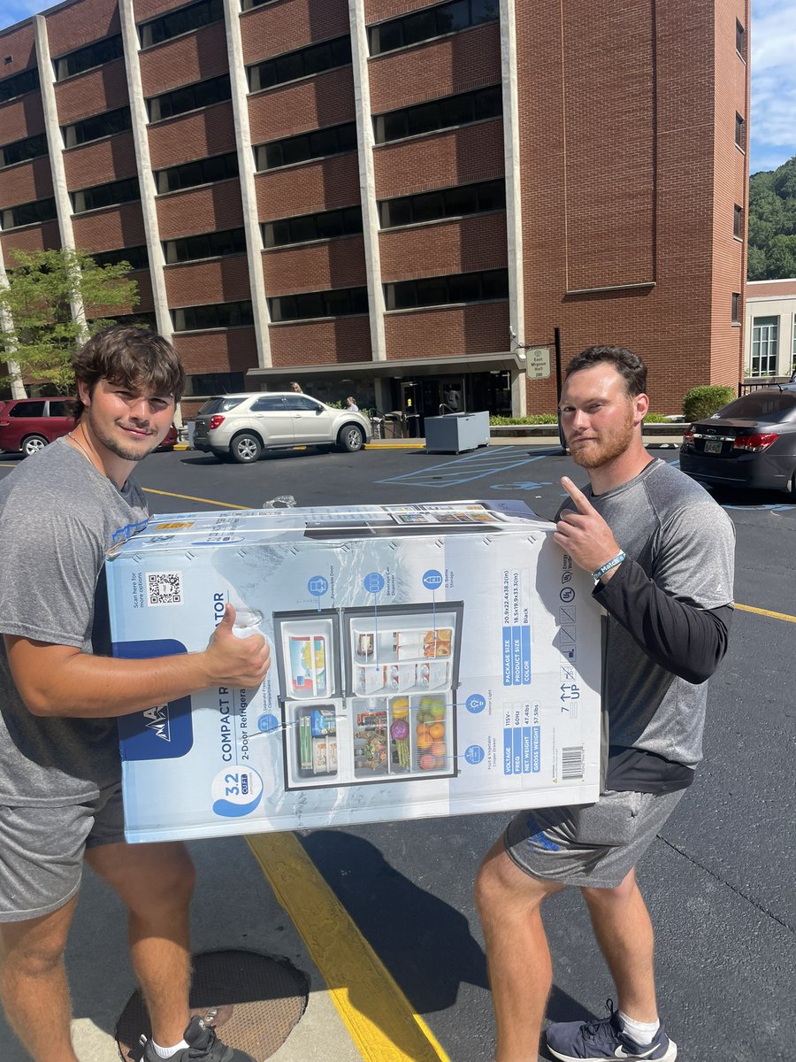 Morehead State Football tweet media